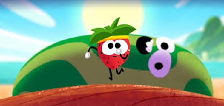 Top Google Play Fruit Themed Games